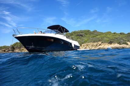Jeanneau Cap Camarat 8.5 WA for sale in France for €63,000 (£53,914)