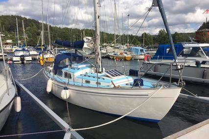 Custom Laurent Giles Vertue II for sale in United Kingdom for £20,000