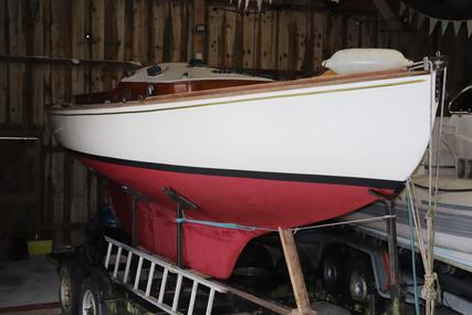 Custom Westmacott Gaff sloop for sale in United Kingdom for £8,250