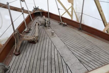 Custom Cheverton Danegeld Class sloop for sale in United Kingdom for £29,995