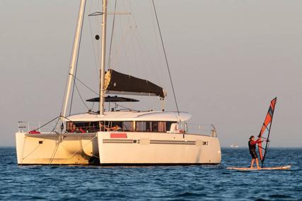 Lagoon 450 for sale in Portugal for €480,000 (£401,711)
