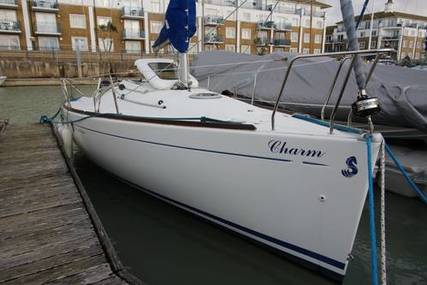 Beneteau First 211 for sale in United Kingdom for £11,995