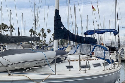 Catalina 36 for sale in United States of America for $36,200 (£27,933)