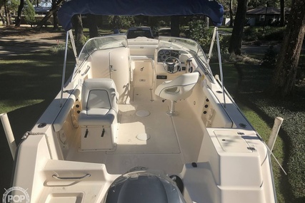Key West 225 DC for sale in United States of America for $29,900 (£24,374)