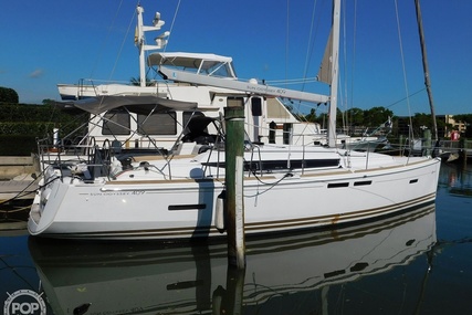 Jeanneau Sun Odessy 409 for sale in United States of America for $233,400 (£177,680) Jeanneau Sun Odessy 409 for sale in United States of America for $233,400 (£177,680)