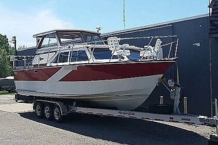 Carver Yachts monterey for sale in United States of America for $19,900 (£14,234)