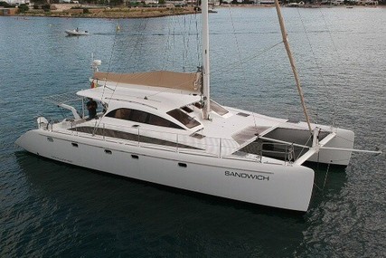 Grainger 485 for sale in Germany for €425,000 (£355,538)