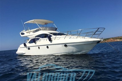 Azimut Yachts 43 for sale in Italy for €230,000 (£197,137)