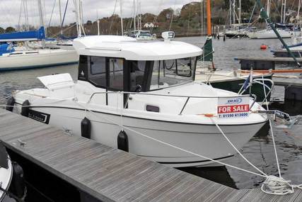 Jeanneau Merry Fisher 695 Marlin for sale in United Kingdom for £38,995 Jeanneau Merry Fisher 695 Marlin for sale in United Kingdom for £38,995
