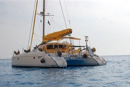 Fountaine Pajot Lavezzi 40 for sale in Greece for €186,000 (£167,540)