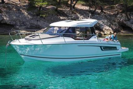 Jeanneau Merry Fisher 795 for sale in United Kingdom for £73,350