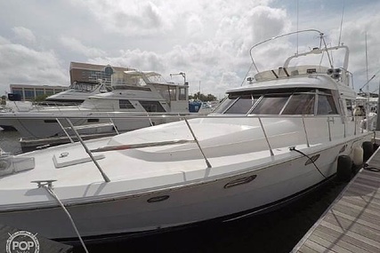 Riva 42 SUPERAMERICA for sale in United States of America for $47,500 (£36,922) Riva 42 SUPERAMERICA for sale in United States of America for $47,500 (£36,922)