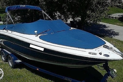 Sea Ray 230 SIGNATURE for sale in United States of America for $19,750 (£15,988)