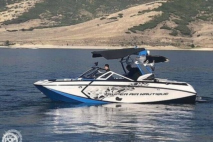 Nautique Super Air G21 for sale in United States of America for $91,500 (£69,656)