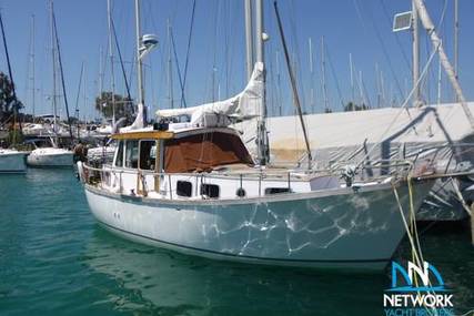 Nauticat 33 for sale in Greece for £29,950