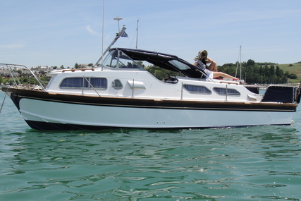 Dell Quay Ranger 27 for sale in France for £21,000