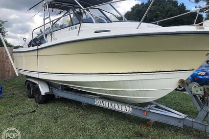 Trophy 27 for sale in United States of America for $20,000 (£15,225) Trophy 27 for sale in United States of America for $20,000 (£15,225)