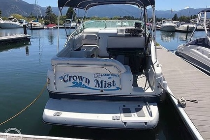 Crownline 262 CR for sale in United States of America for $32,800 (£25,985)