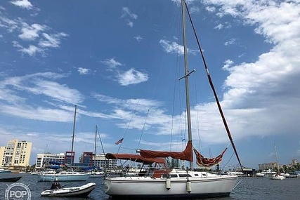 Catalina 29 for sale in United States of America for $38,900 (£29,595)