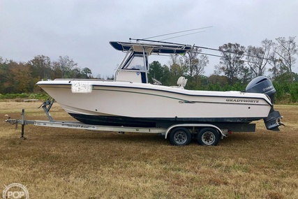 Grady-White 247 for sale in United States of America for $42,500 (£33,010)