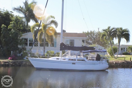 Catalina 30 MkIII for sale in United States of America for $38,400 (£29,627)