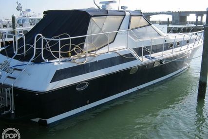 Maiora 55 for sale in United States of America for $20,000 (£15,943)