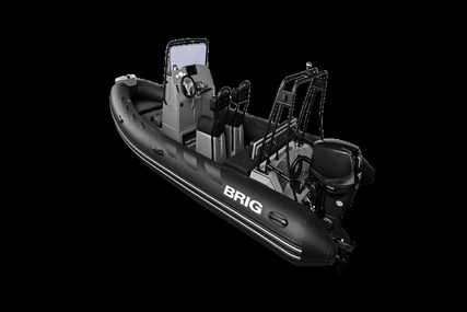 Brig Navigator 570 for sale in United Kingdom for £37,280