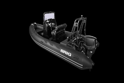 Brig Navigator 570 for sale in United Kingdom for £36,285