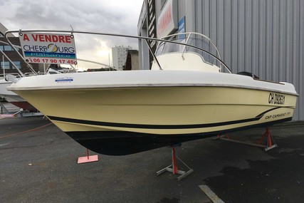 Jeanneau CAP CAMARAT 545 STYLE for sale in France for €10,500 (£8,960)