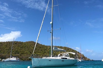 Beneteau Oceanis 50 for sale in for €179,500 (£158,107)