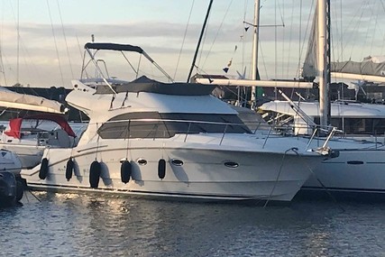 Beneteau Antares 42 for sale in France for €198,000 (£167,484)