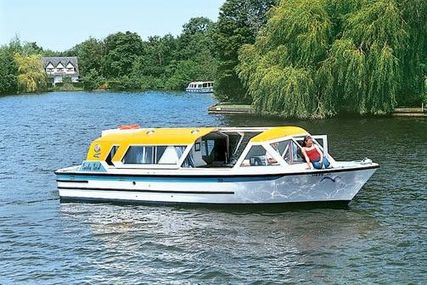 Aquafibre Opal 28 for sale in United Kingdom for £47,500