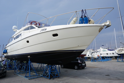 Ferretti 500 Elite for sale in Croatia for €280,000 (£239,591)