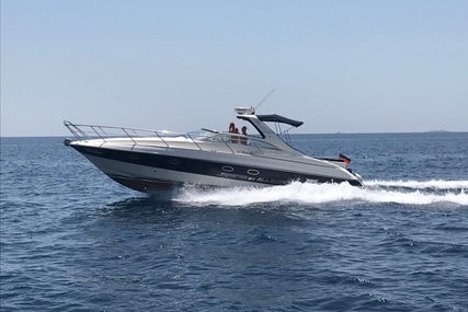 Windy 40 Bora for sale in Croatia for €145,000 (£123,978)