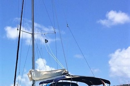 Beneteau Cyclades 39.3 for sale in Saint Lucia for $60,000 (£45,676) Beneteau Cyclades 39.3 for sale in Saint Lucia for $60,000 (£45,676)