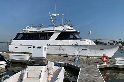 Chris-Craft Roamer for sale in United States of America for $162,000 (£123,976)