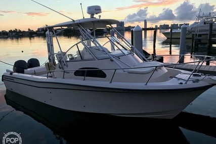 Grady-White Sailfish 282 for sale in United States of America for $77,800 (£60,342)
