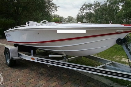 Donzi sweet 16 for sale in United States of America for $22,000 (£17,018)