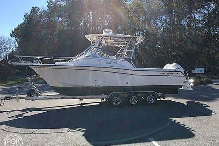 Grady-White Express 265 for sale in United States of America for $83,900 (£65,074) Grady-White Express 265 for sale in United States of America for $83,900 (£65,074)