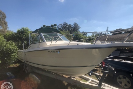 Pursuit Denali 2860 for sale in United States of America for $23,000 (£17,179)