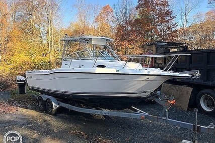Seaswirl 2600 WA for sale in United States of America for $20,150 (£15,400)