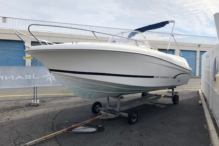 Jeanneau Cap Camarat 635 for sale in France for €17,000 (£14,507)