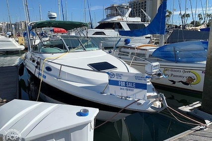 Chaparral 240 Signature for sale in United States of America for $25,750 (£20,768) Chaparral 240 Signature for sale in United States of America for $25,750 (£20,768)