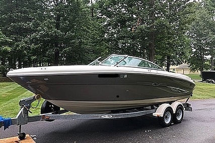 Sea Ray 220 Select for sale in United States of America for $27,800 (£21,150)
