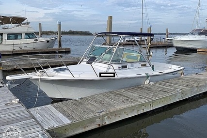 Shamrock 22 Predator for sale in United States of America for $12,000 (£9,722)