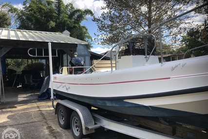 Boston Whaler Outrage 21 for sale in United States of America for $20,750 (£15,799) Boston Whaler Outrage 21 for sale in United States of America for $20,750 (£15,799)