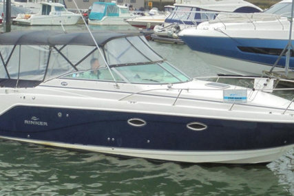 Rinker Fiesta Vee 270 for sale in United Kingdom for £29,950