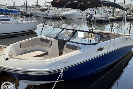 Bayliner VR6 Bowrider for sale in United States of America for $33,777 (£27,721)