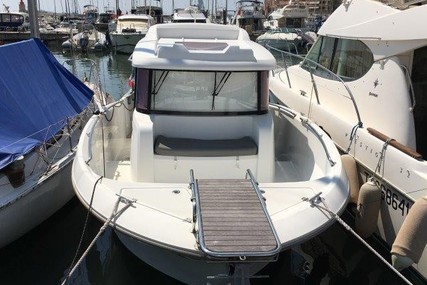 Beneteau Barracuda 9 for sale in France for €74,900 (£66,642)