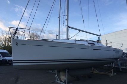 Beneteau First 25.7 for sale in France for €36,500 (£30,829)